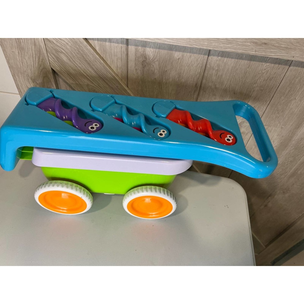 Fat Brain Toy - Toy Used Like New